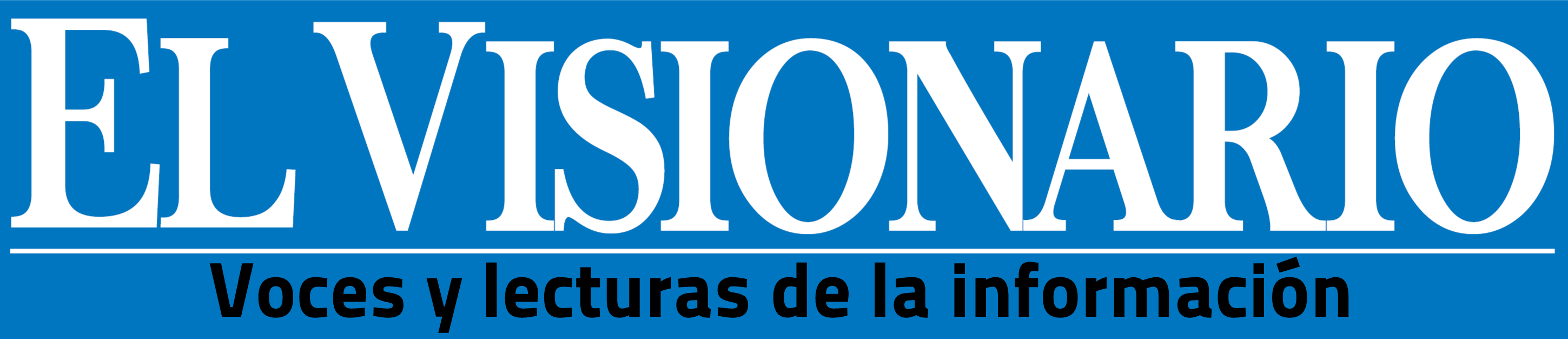 El Visionario Noticias