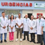 Hospital San Rafael Girardot