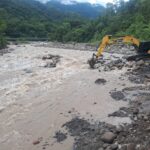 Cundinamarca lluvias