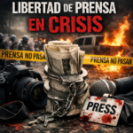 Libertad de Prensa