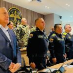 Segurida Elecciones en Cundinamarca