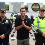 incautacion en Ricaurte