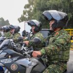 Ejercito nacional elecciones