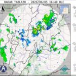 Lluvias Cundinamarca