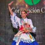 Reina del Cafe Cundinamarca