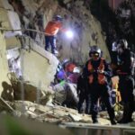 Sismo Venezuela