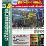 Periodico El Visionario 24 al 31 de Julio 2026