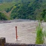 Riesgo Cundinamarca