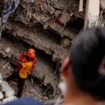 Venezuela terremotos