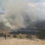 Incendio 2