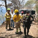 Incendio Cundinamarca
