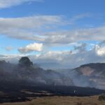 Incendio Cundinamarca 2