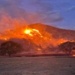 Incendios