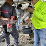 Robo de gasolina