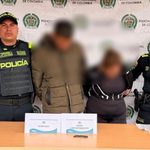 Capturan Asesinos Guarda Transmilenio