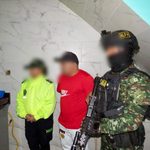 Capturas Brigada 13