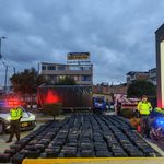 Cundinamarca Narcotrafico