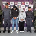 Gaula Militar Nota