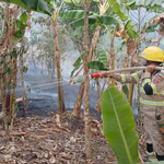 Incendios Cundinamarca