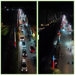 Luces madrid 3