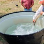 Desabastecimiento Agua Cundinamarca