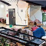 Inundaciones Fallece Señora