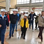 Min transporte Gobernación Cund