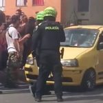 Soacha sicariato